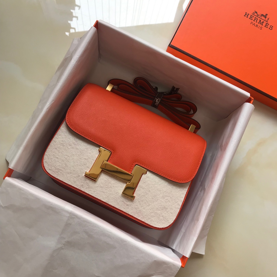 Hermes Constance Bags